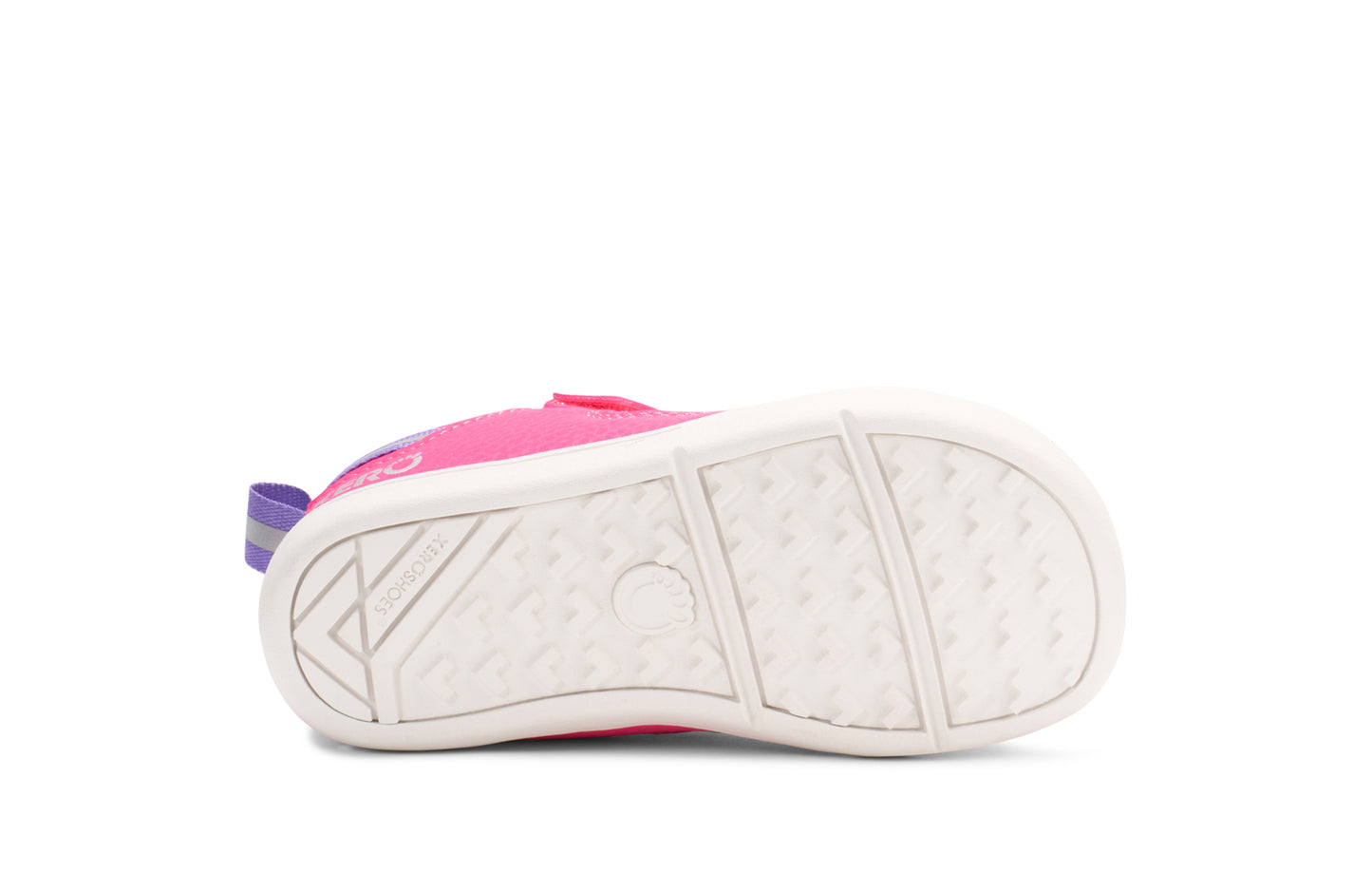 XERO SHOES Prio Little Kids Pink – Barfußschuh für Kinder