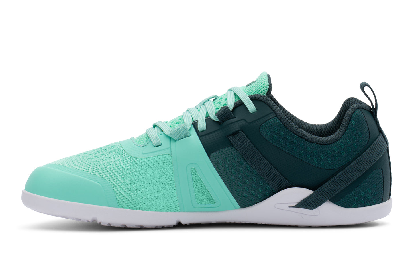 XERO SHOES Prio Neo Sea Moss – sportlicher Barfußschuh