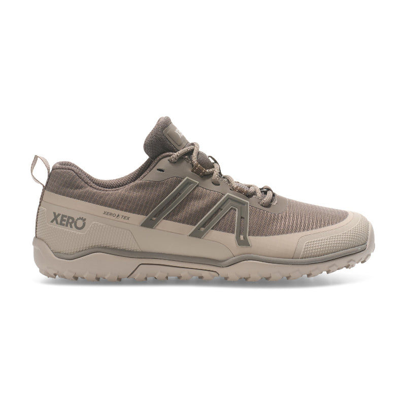 Xero Shoes Scrambler Trail Low WP Seitenansicht