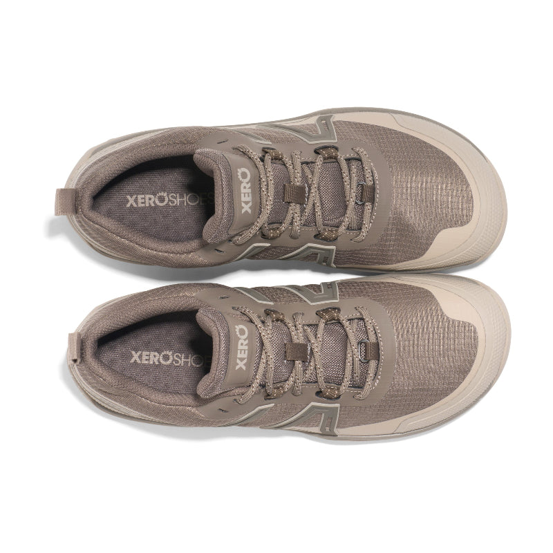 Xero Shoes Scrambler Trail Low WP Morel