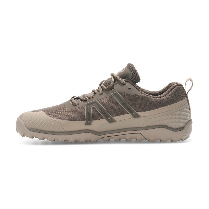Xero Shoes Scrambler Trail Low WP Seitenansicht
