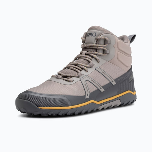 Wasserdichter Barfuß-Wanderstiefel für Herren