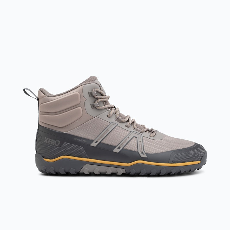 Xero Shoes Scrambler Trail Mid WP Seitenansicht