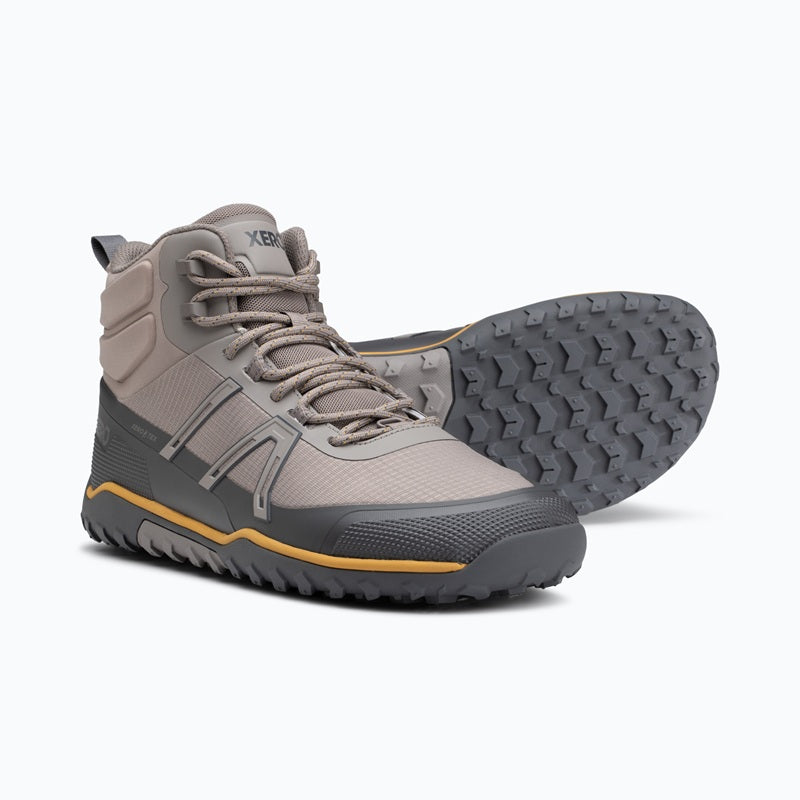 Xero Shoes Scrambler Trail Mid WP Men