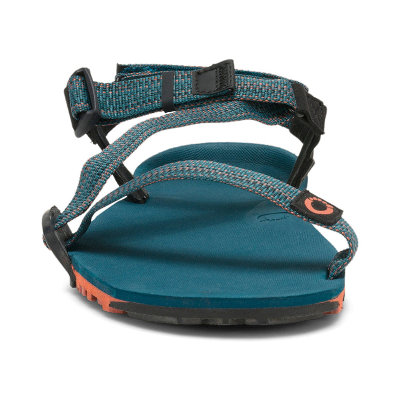 XERO SHOES Z-Trail EV Women Deep Lagoon