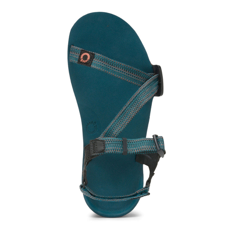 XERO SHOES Z-Trail EV Women Deep Lagoon