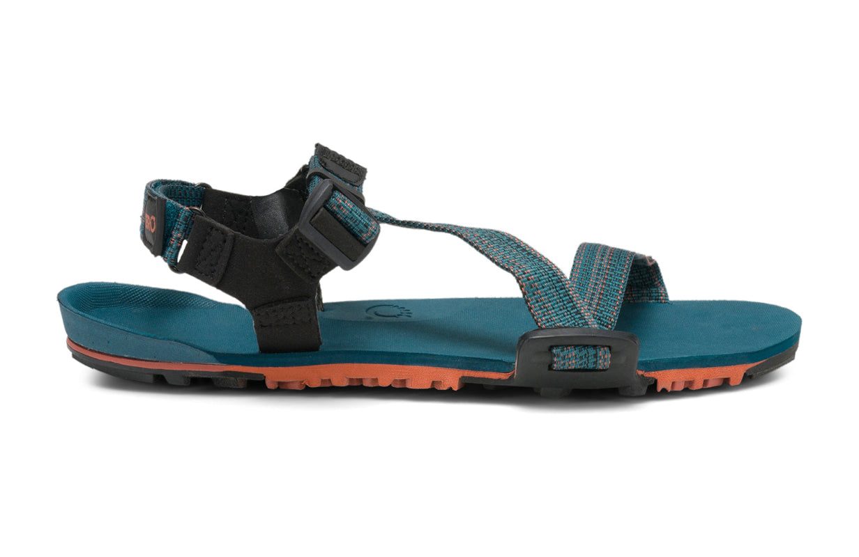 XERO SHOES Z-Trail EV Women Deep Lagoon