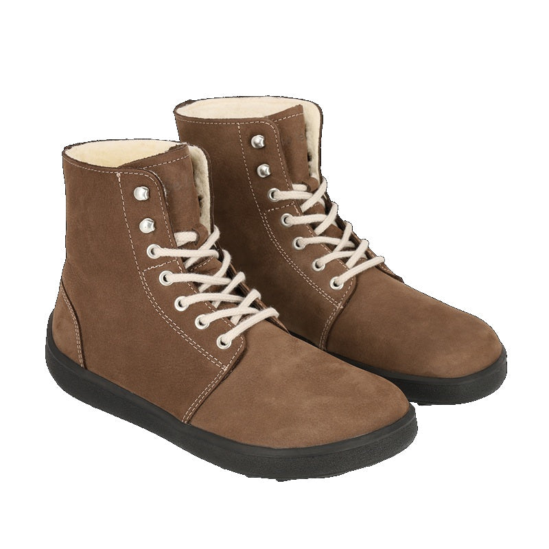 BE LENKA Winter 3.0 Chocolate