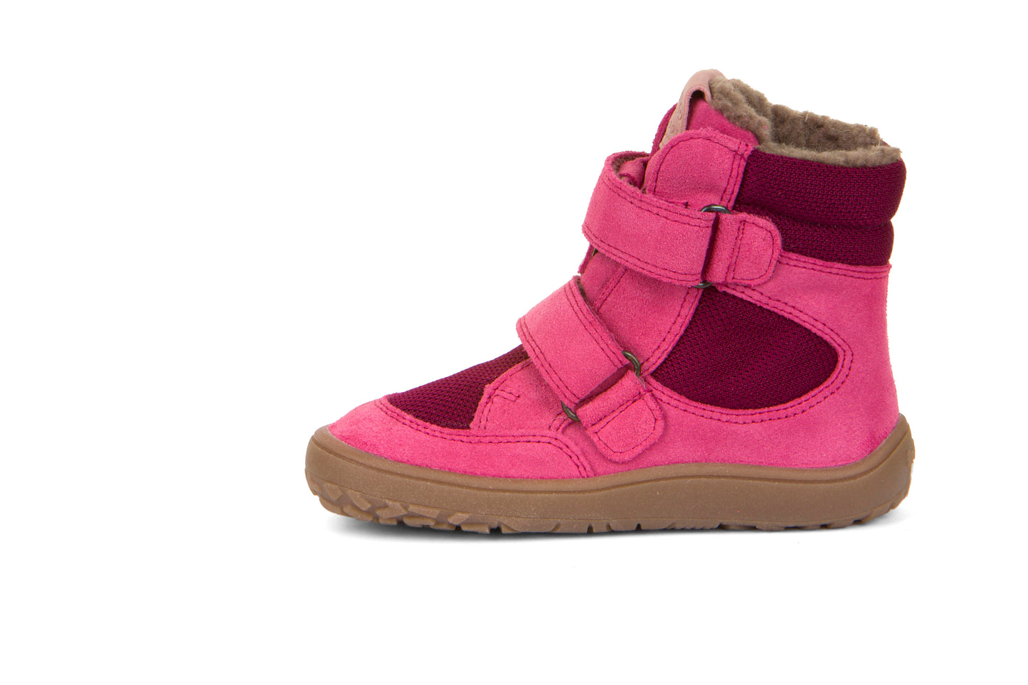 Froddo Tex Winter Fuxia/Pink