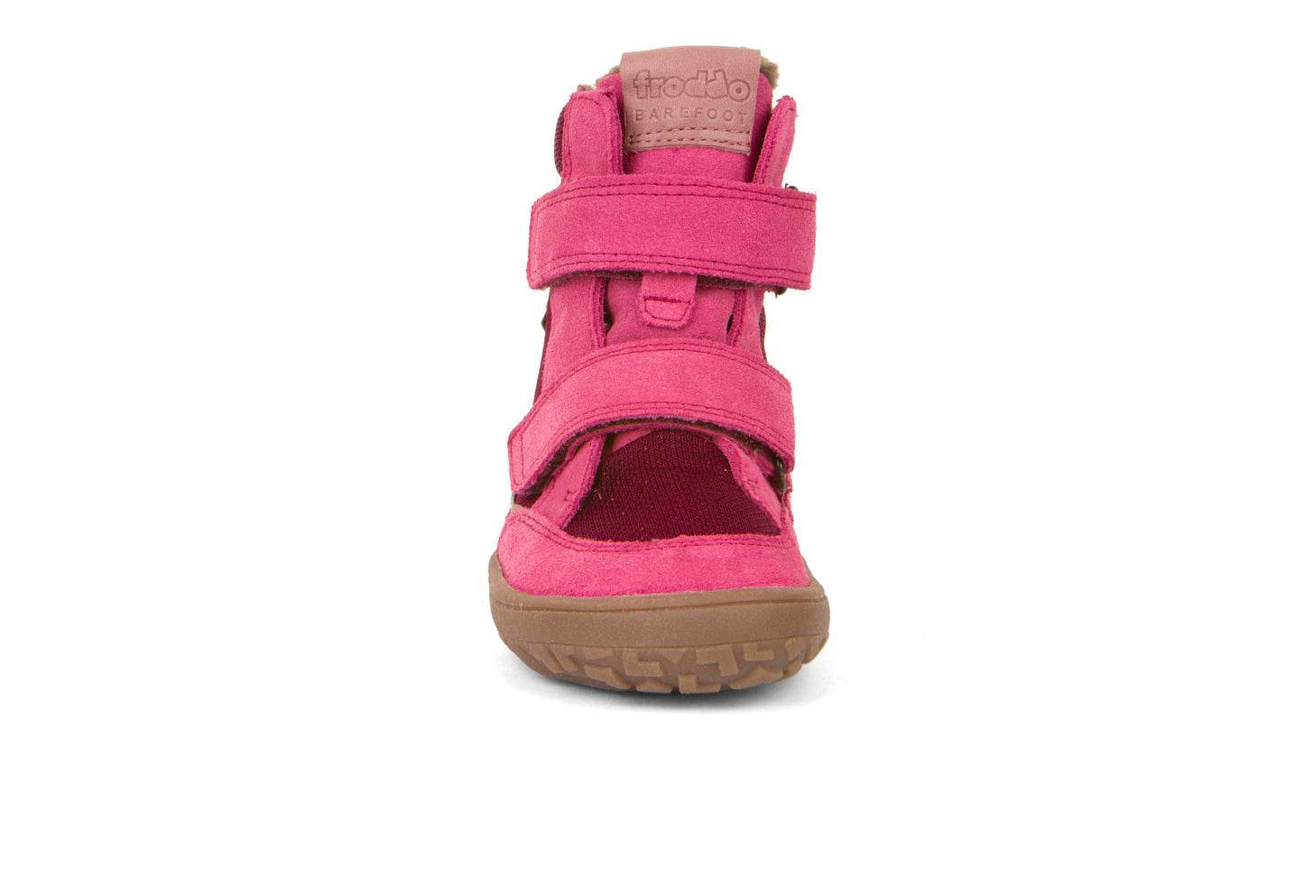Froddo Tex Winter Fuxia/Pink