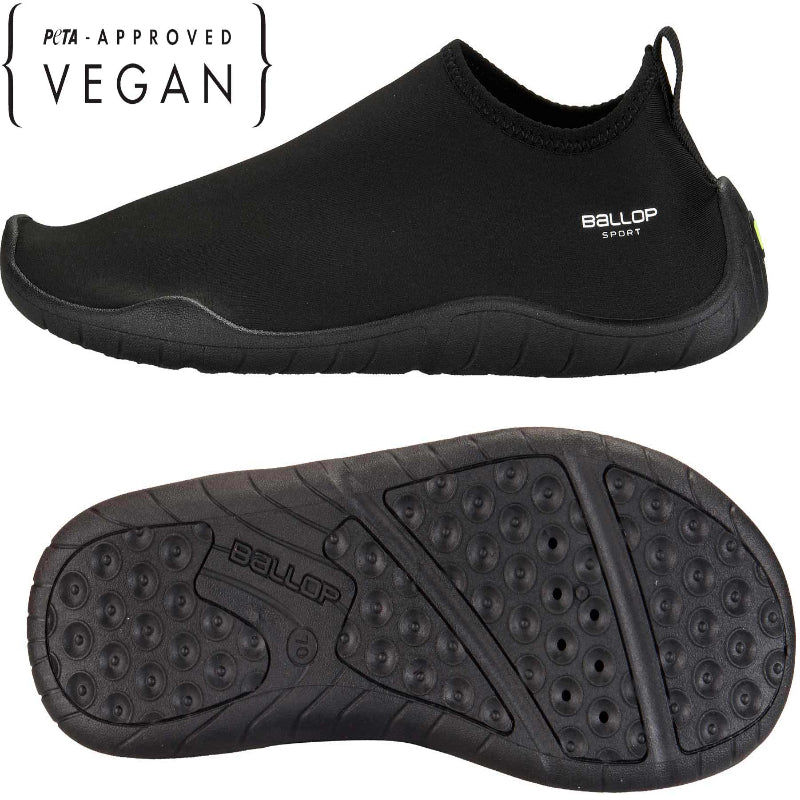 Ballop Hybrid Basic Black