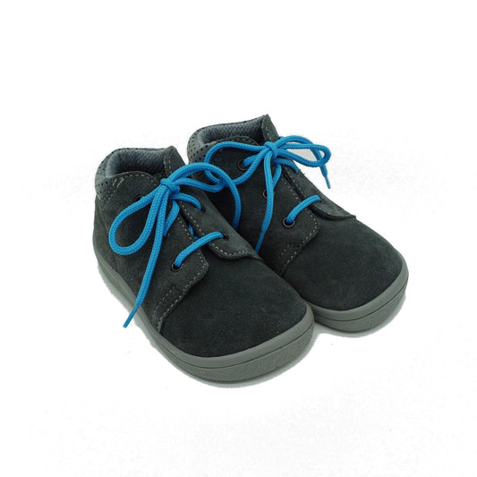 Beda Mid Tex V2 Robin (Schnürsenkel)