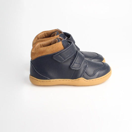 Blifestyle Raccoon Nappa Marine