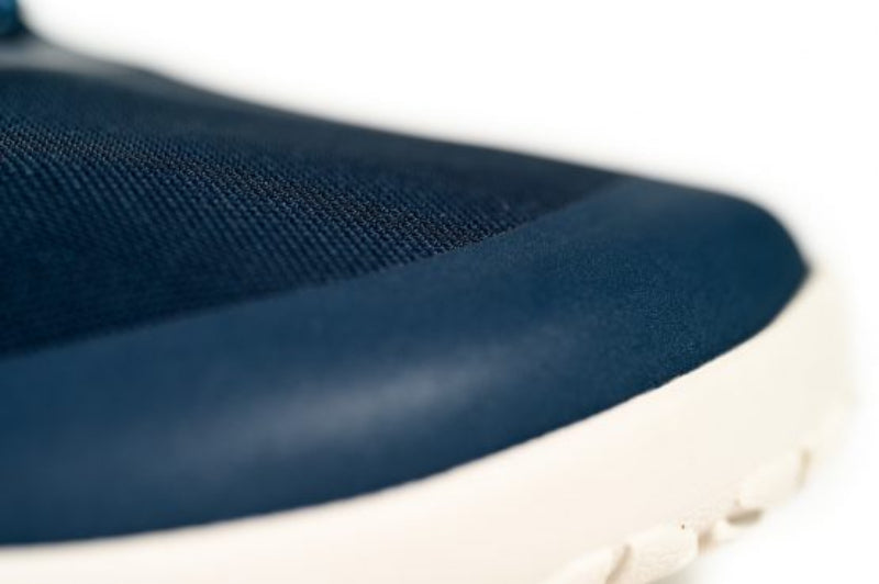 Freet Flex Mid-Blue – leichter Sport- & Freizeit-Barfußschuh