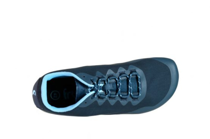 Freet Flex Mid-Blue – leichter Sport- & Freizeit-Barfußschuh