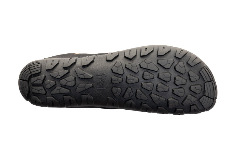 HillGrip-Sohle mit 4 mm Stollen Freet Feldom