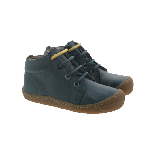 Koel Ben Wool Türkis