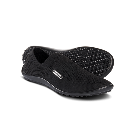 Leguano Scio Black