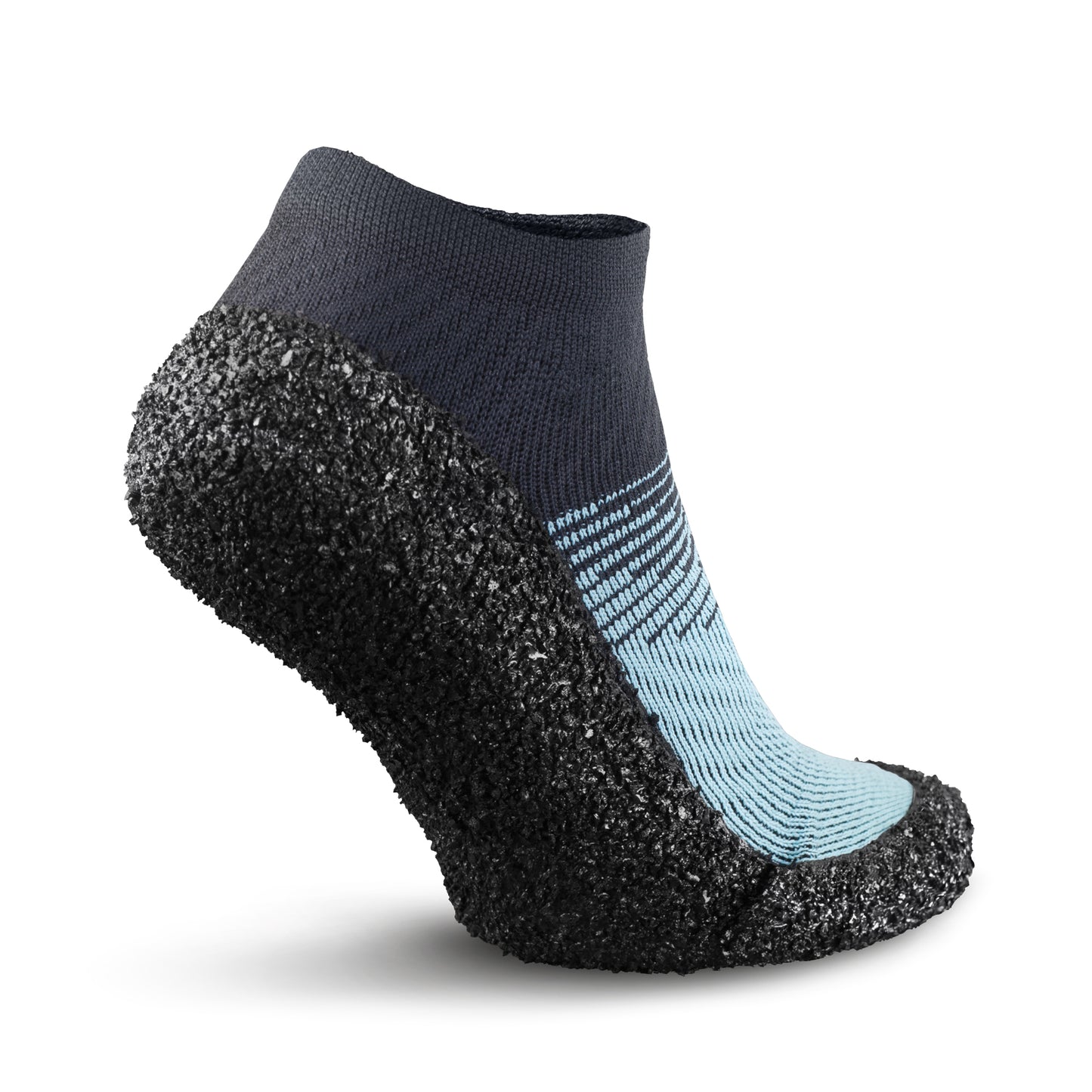 Skinners Sockenschuhe 2.0 Aqua