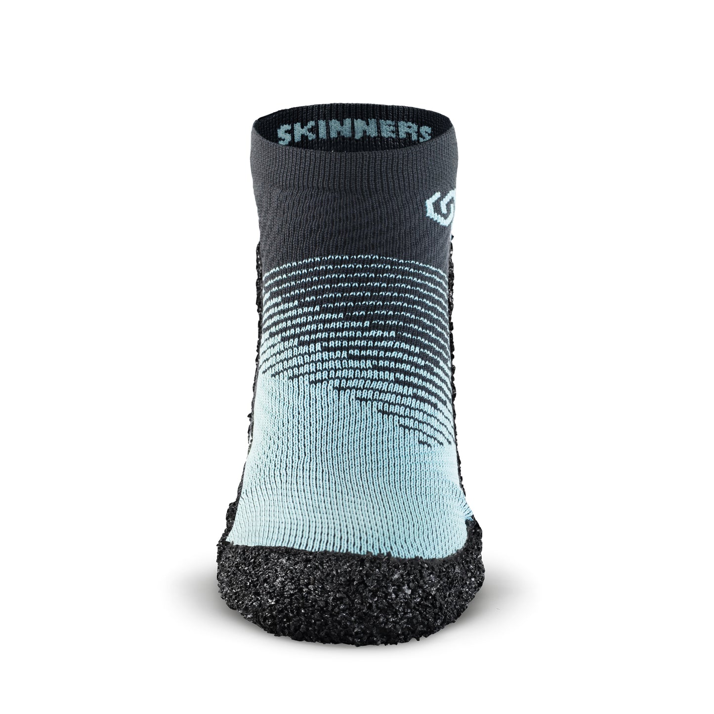 Skinners Sockenschuhe 2.0 Aqua