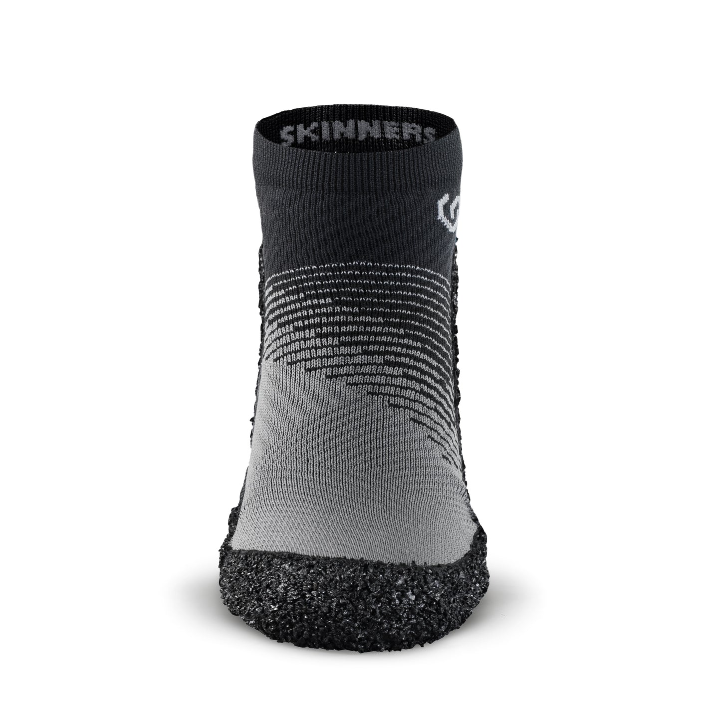 Skinners Sockenschuhe 2.0 Stone